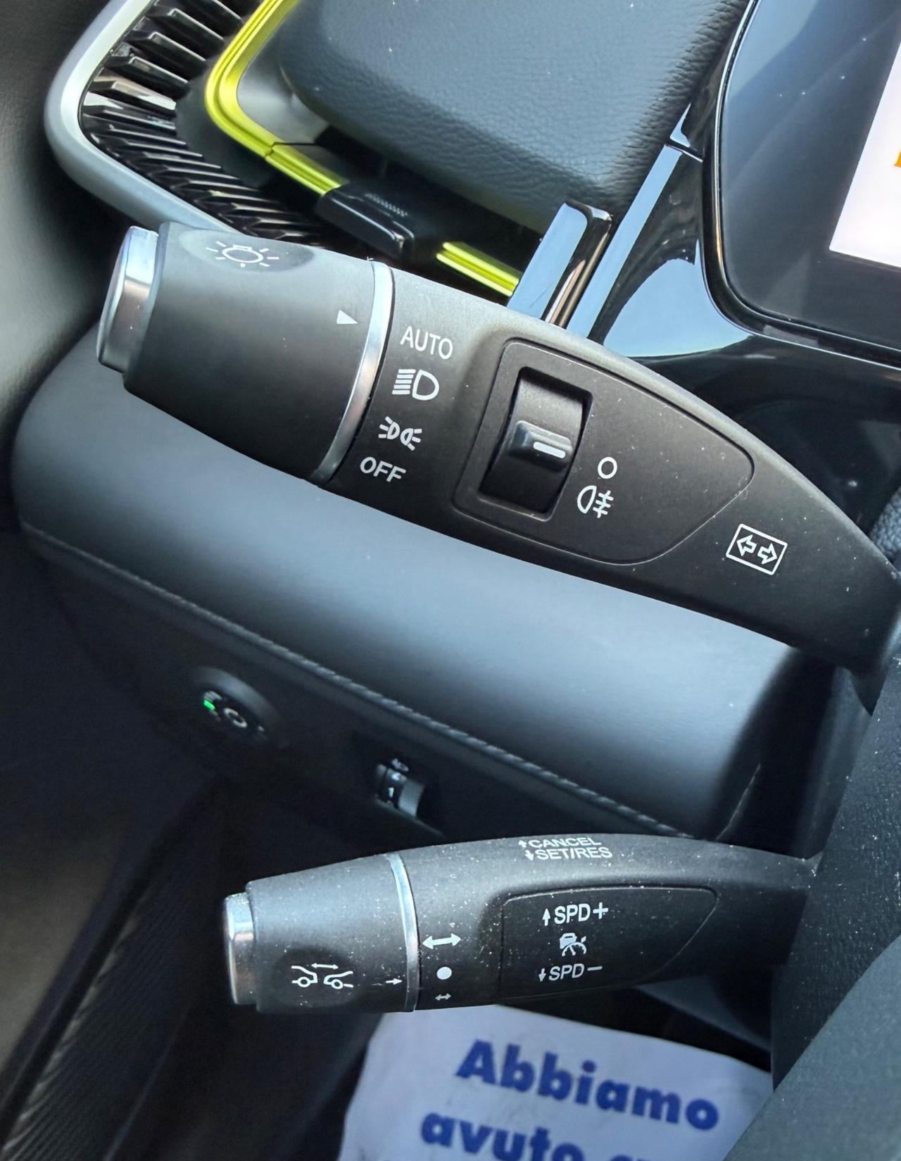 Cirelli 4. 1.5 turbo GPL Automatica