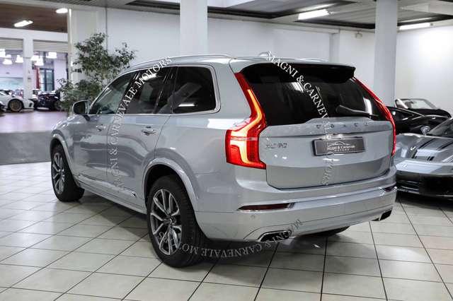 Volvo XC90 INSCRIPTION|7 POSTI|TETTO|HEAD-UP|1 OWNER|IVA ESP