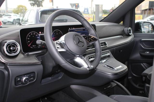 Mercedes Classe V 250 d Avantgarde auto Con Telecamera a 360° & VIRTUAL COCKPIT