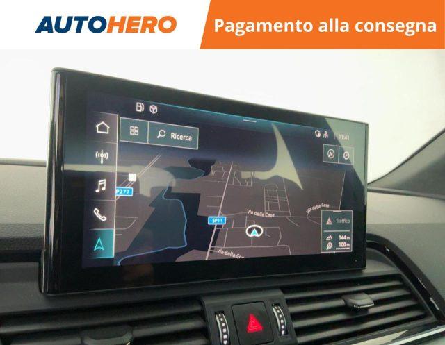 AUDI Q5 40 TDI 204 CV quattro S tronic S line