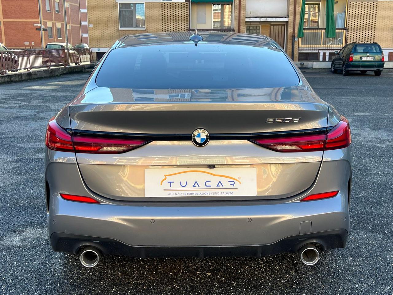Bmw 220 M SPORT 22Od #50832