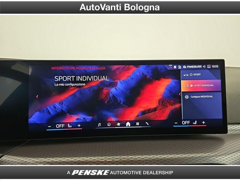 BMW Serie 3 320d 48V xDrive Touring Msport Pro