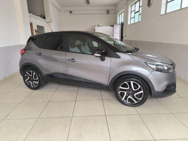 RENAULT Captur 1.5 dCi 8V 90 CV Energy R-Link