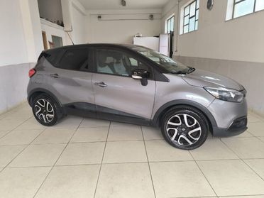 RENAULT Captur 1.5 dCi 8V 90 CV Energy R-Link