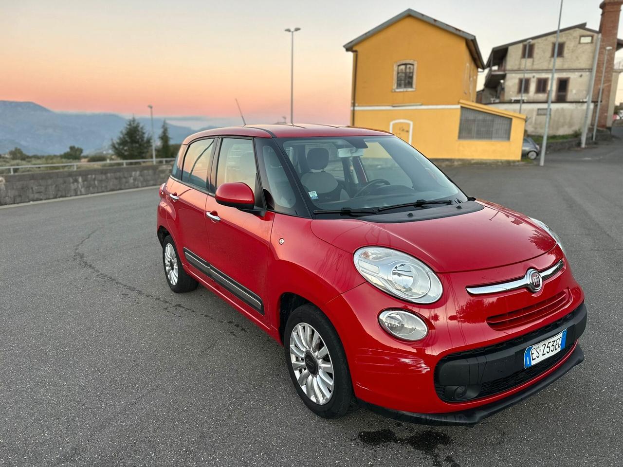 Fiat 500L 1.3 Multijet 85 CV