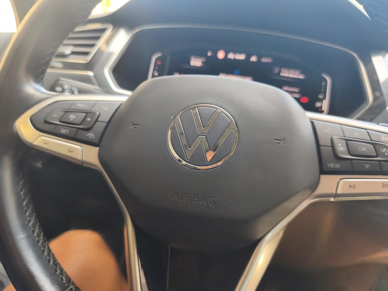 VOLKSWAGEN TIGUAN - 2.0 DIESEL , MANUALE , FULL OPTIONAL
