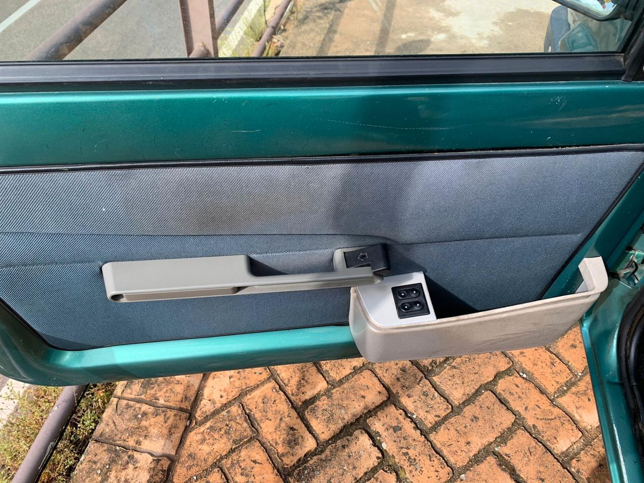 Fiat Panda 900 i.e. cat Hobby