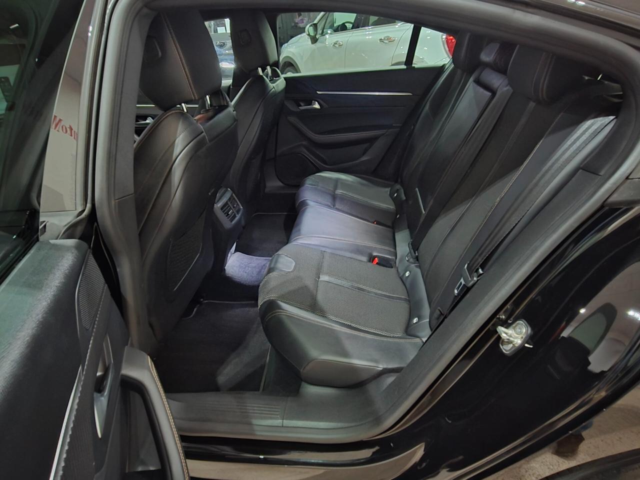 Peugeot 508 BlueHDi 160 Stop&Start EAT8 GT Line