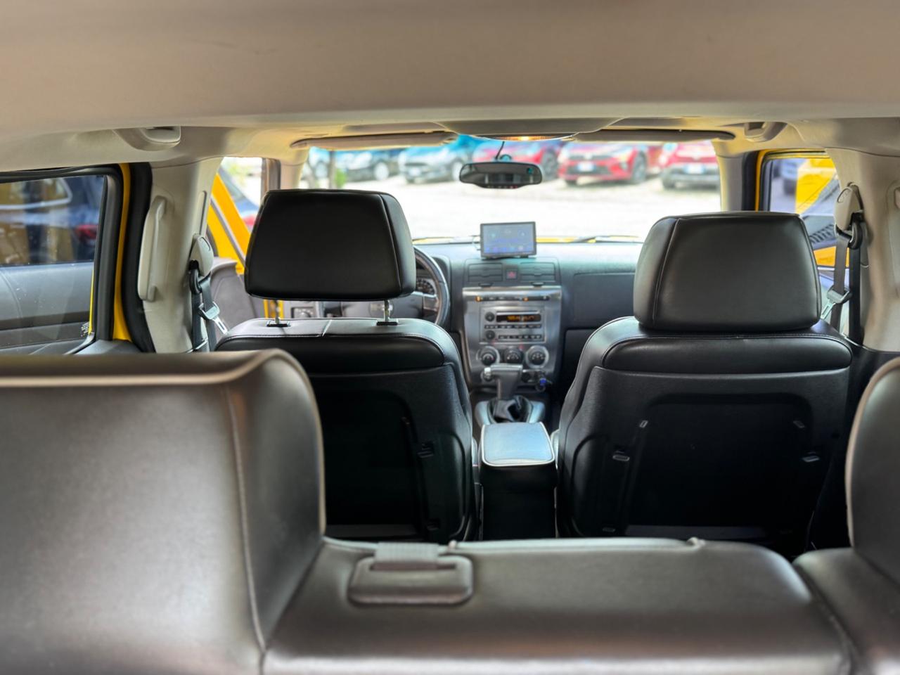 Hummer H3 3.5 Platinum