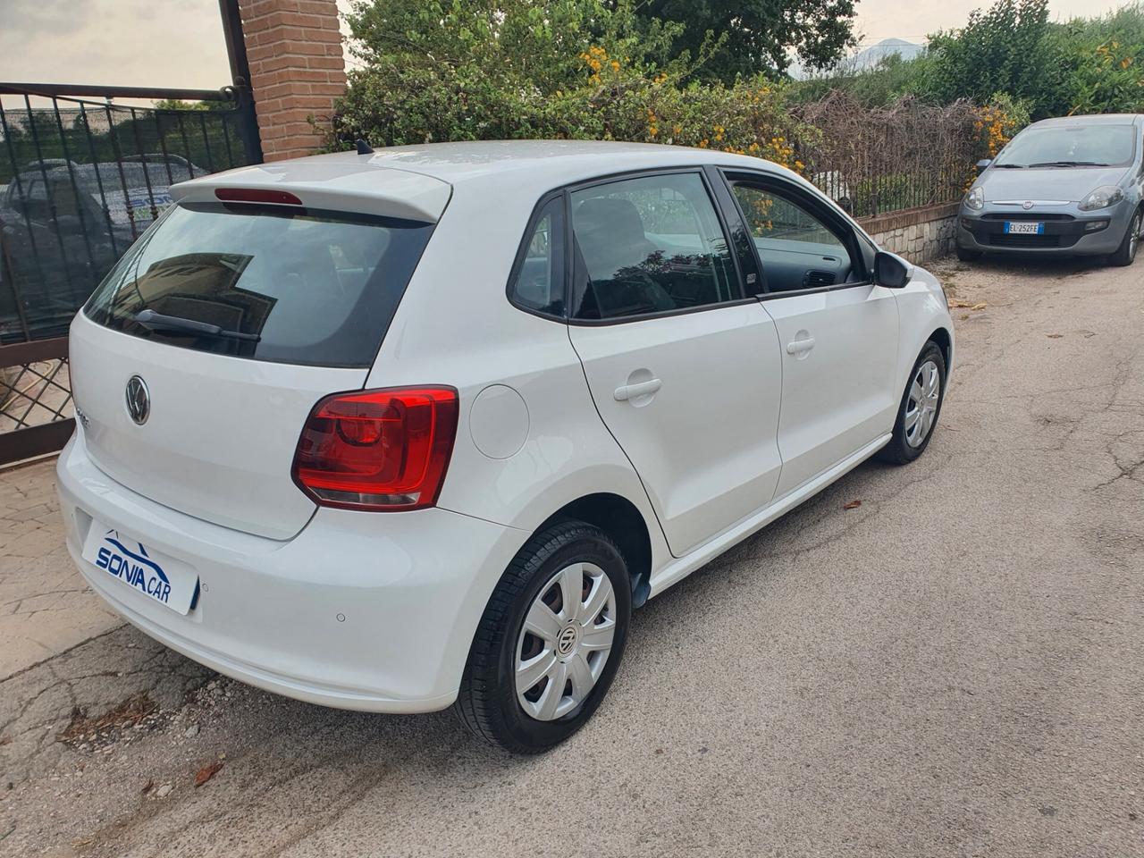 Volkswagen Polo 1.2 70 CV 5p. Comfortline neopatentati