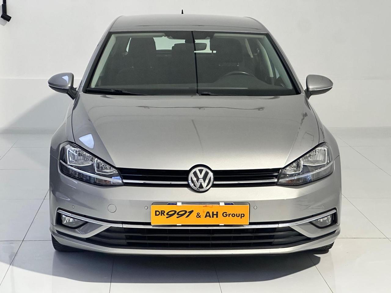 Volkswagen Golf 1.6 TDI 115 CV 5p. Executive BlueMotion Technology