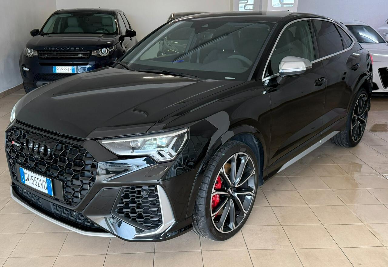 Audi Q3 RS SPB quattro S tronic