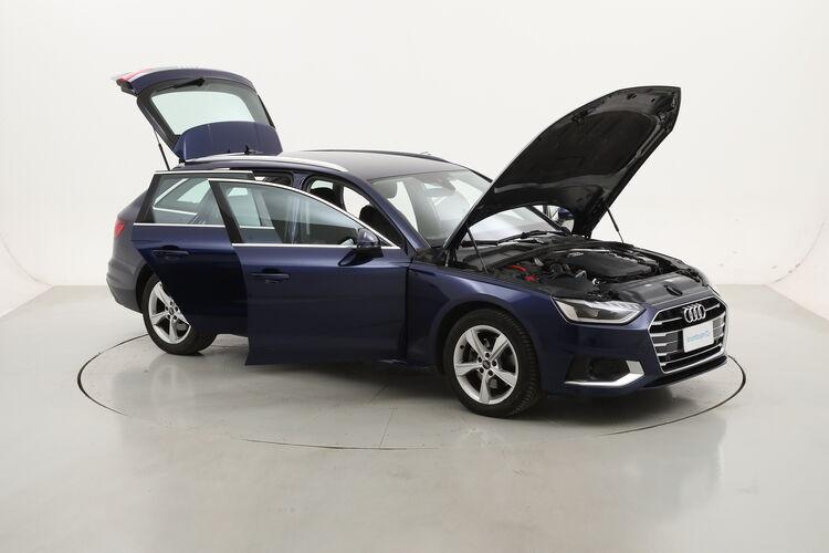 Audi A4 Avant S tronic BR731653 2.0 Mild Hybrid 163CV