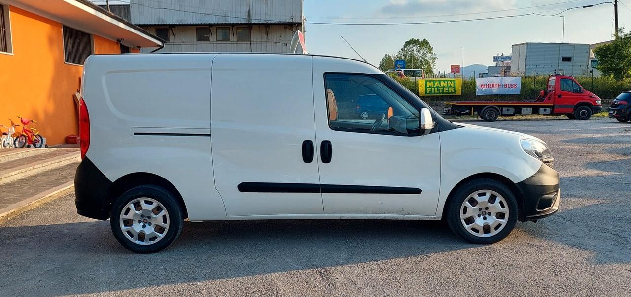 Fiat Doblo' Maxi 1.6 MJT 105cv