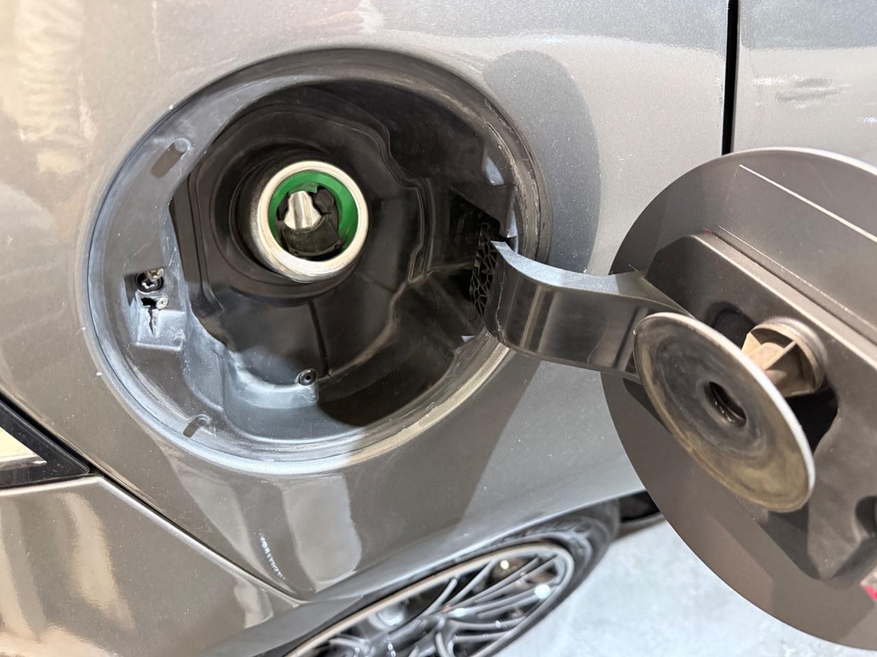 Lancia Ypsilon 1.0 FireFly 5 porte S&S Hybrid Ecochic UnYca