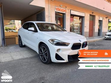 BMW X2 (F39) X2 sDrive18d Msport