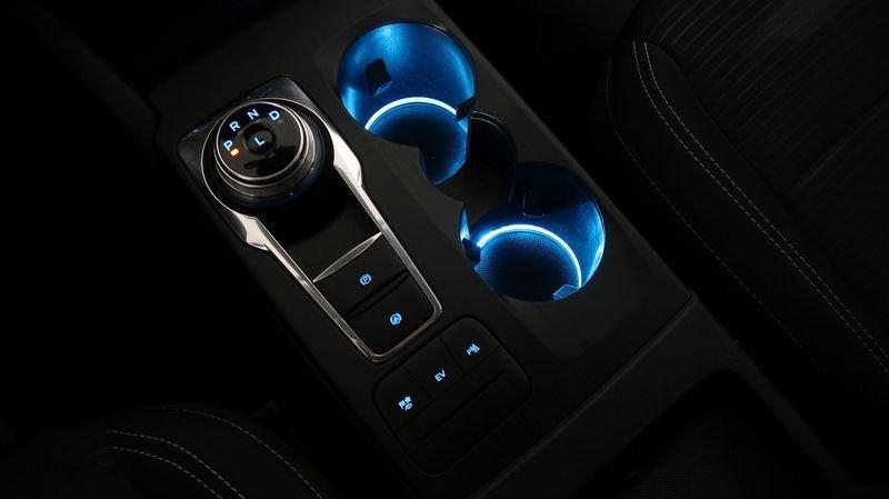 Ford Kuga Kuga 2.5 phev Titanium Business 2wd 225cv e-shifter