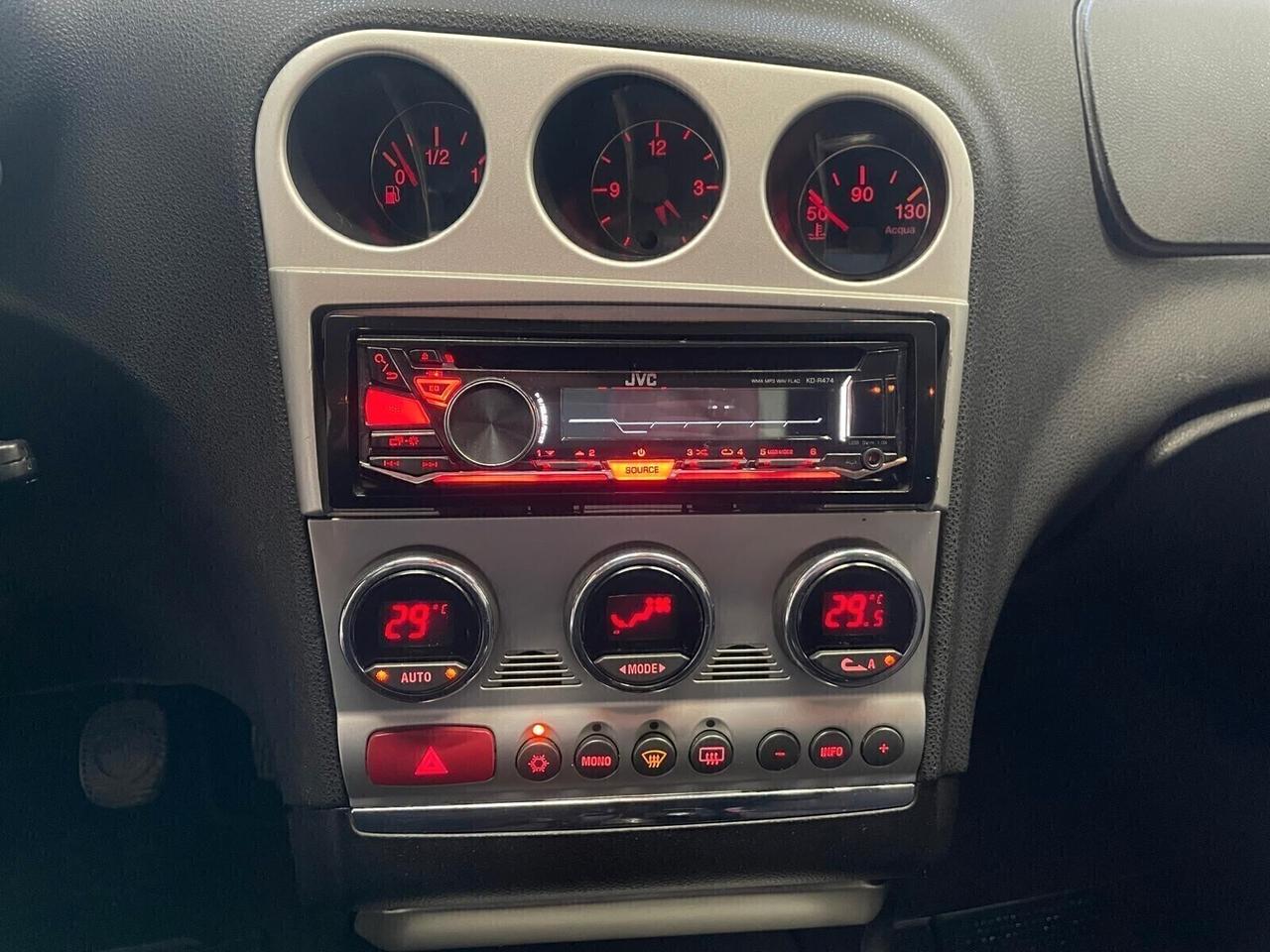 Alfa Romeo 156 1.9 JTD Business