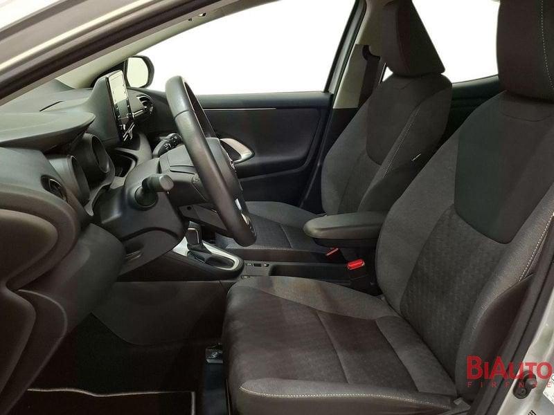 Toyota Yaris Yaris 1.5h Trend