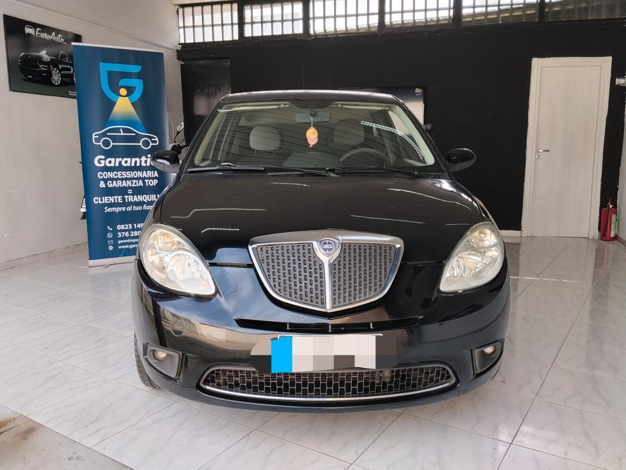 Lancia Ypsilon 1.3 Mtj CON GARANZIA