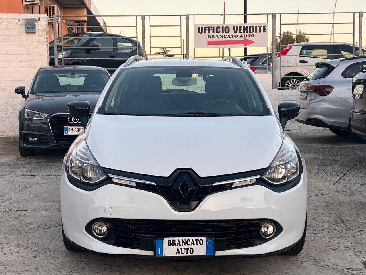 Renault Clio Sporter dCi 8V 90CV PREZZO REALE