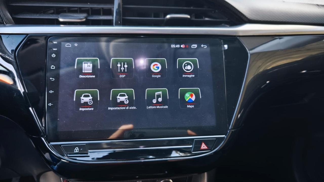 Opel Corsa 1.5 D 100 CV Elegance