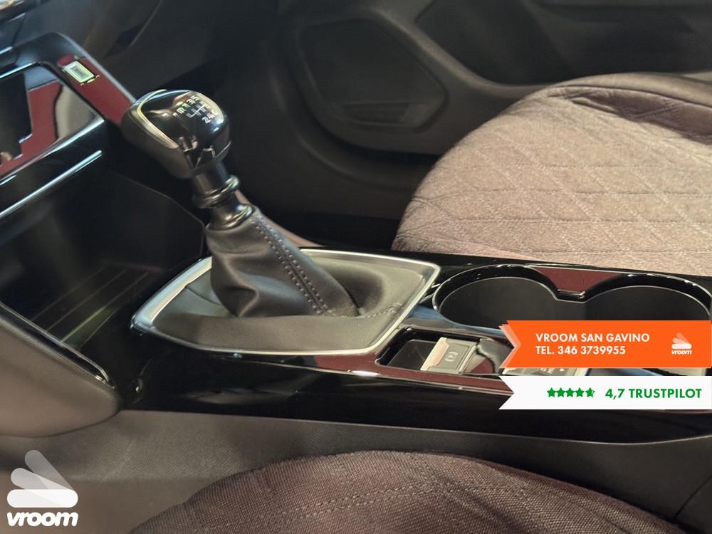 PEUGEOT 208 2ª serie 208 PureTech 100 Stop&Sta...