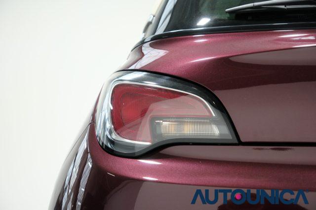 OPEL Adam 1.2 70 CV START&STOP GLAM NEOPATENTATI TETTO