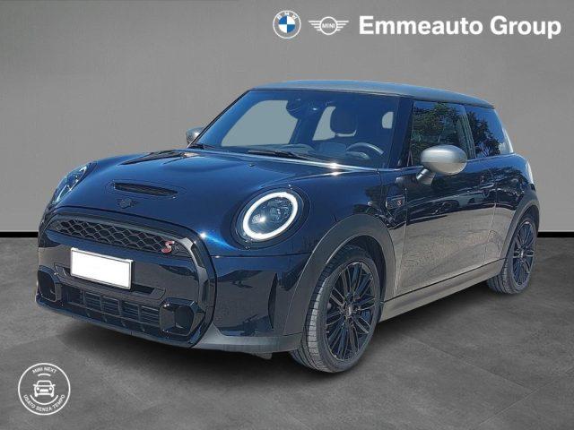 MINI Mini Cooper S Classic