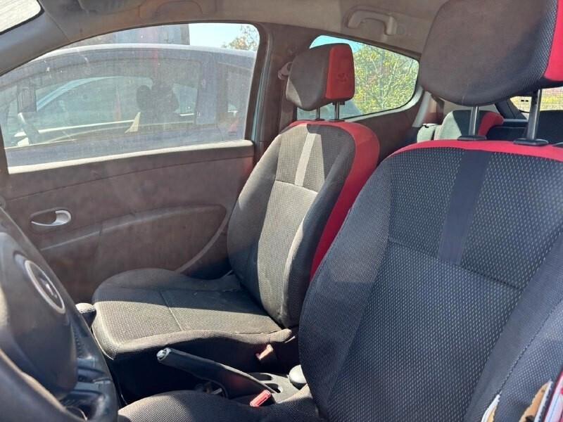 Renault Clio Storia 1.2 5 porte Dynamique