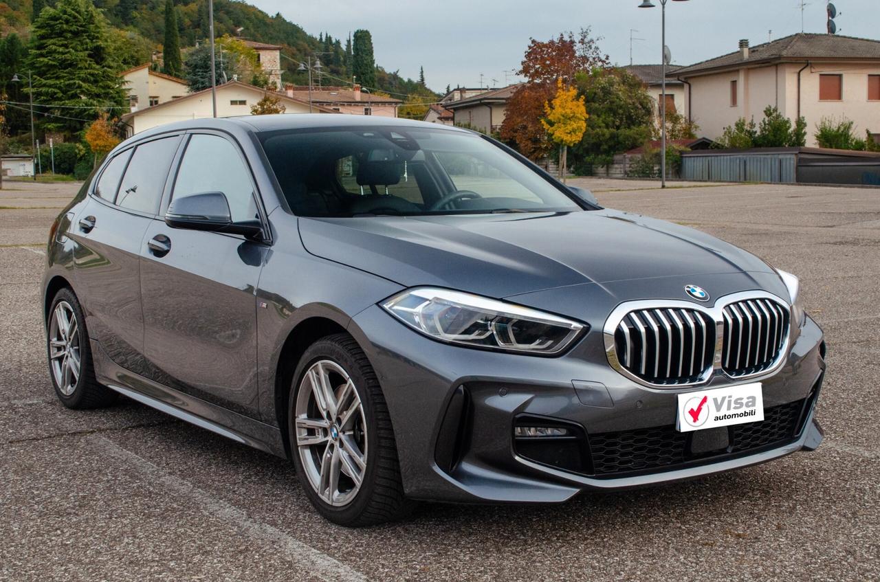 Bmw 116 116d 5p. Msport #MA