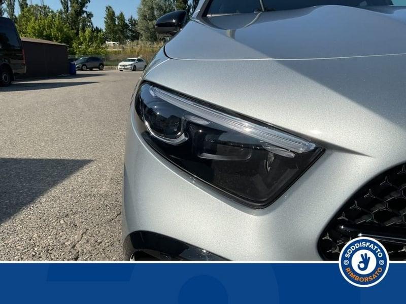 Mercedes-Benz Classe A 180d Automatic AMG Line Advanced Plus
