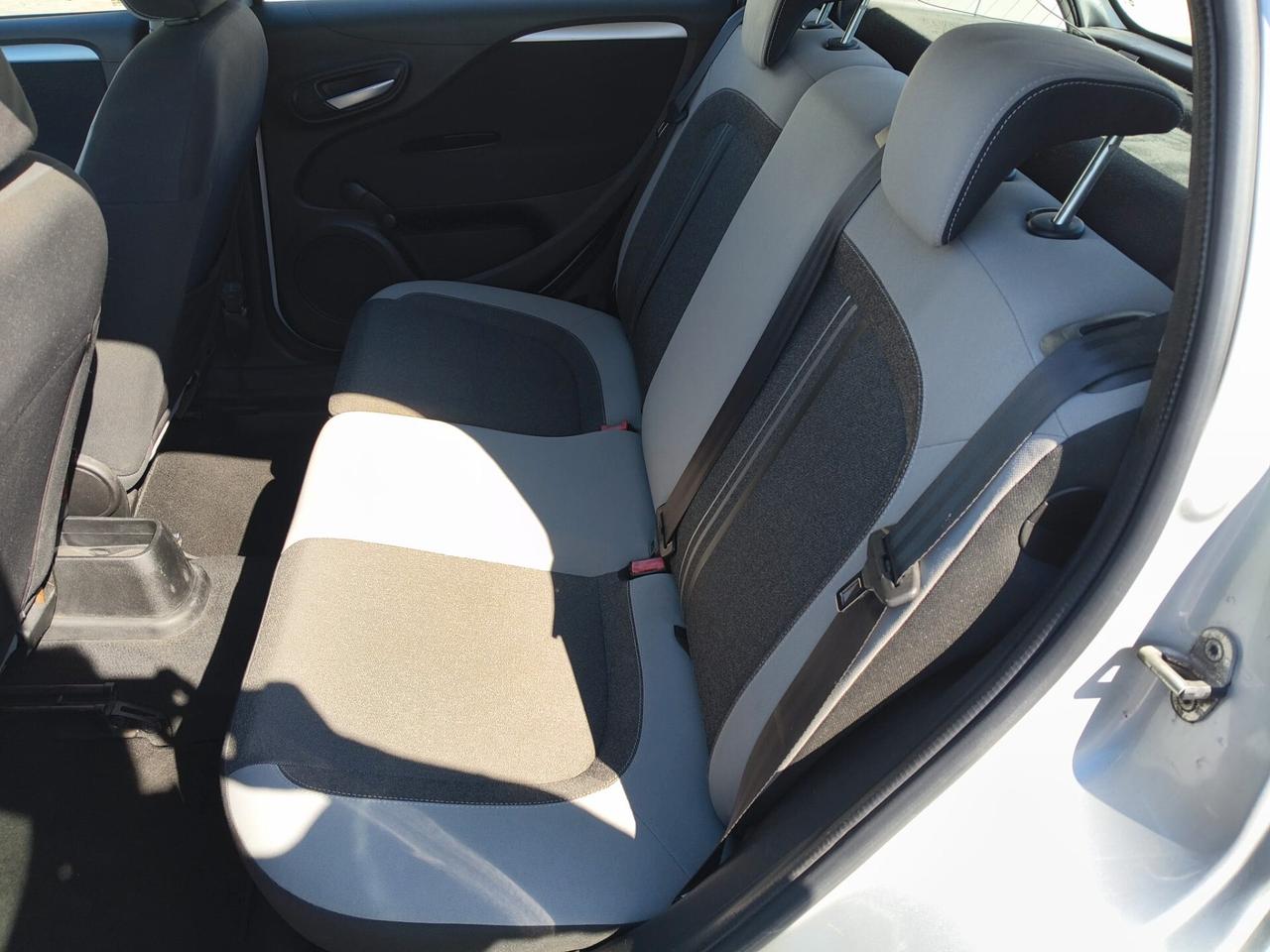 Fiat Punto Evo 1.3 Mjt 75 CV DPF 5 porte S&S Dynamic