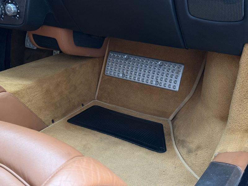 Ferrari F430 Spider F1