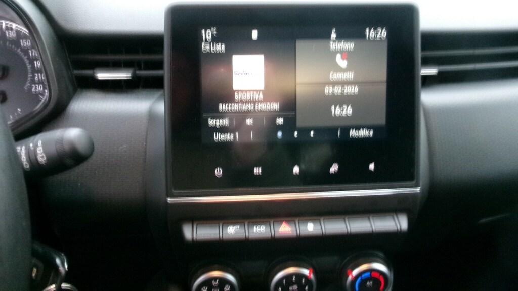 Renault Clio 5 Porte 1.0 TCe Equilibre