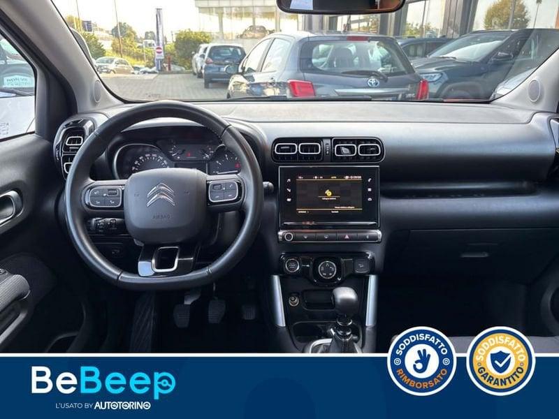 Citroën C3 Aircross 1.2 PURETECH SHINE PACK S&S 110CV