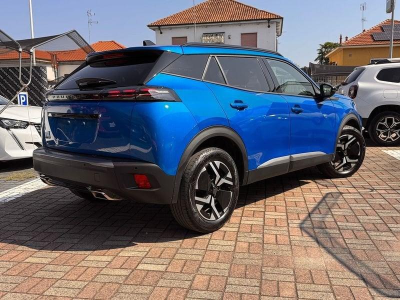 Peugeot 2008 1.2 PureTech 130cv Allure EAT8 S&S