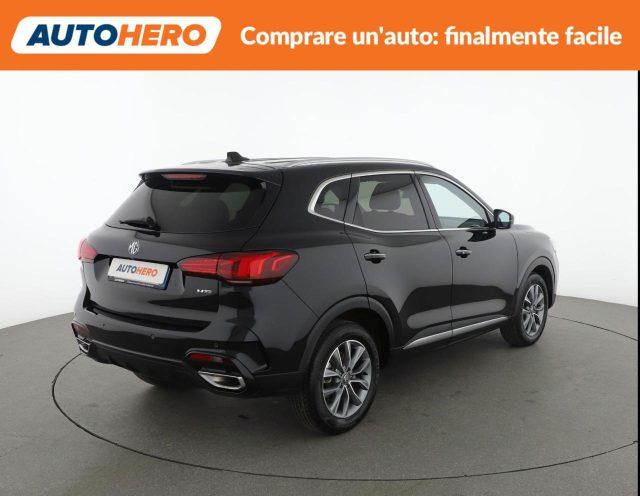 MG HS 1.5T-GDI Luxury