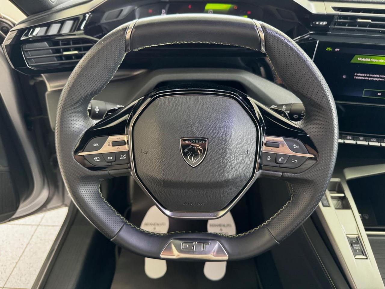 PEUGEOT 308 III 2021 SW BlueHDi 130 S&S EAT8 SW GT