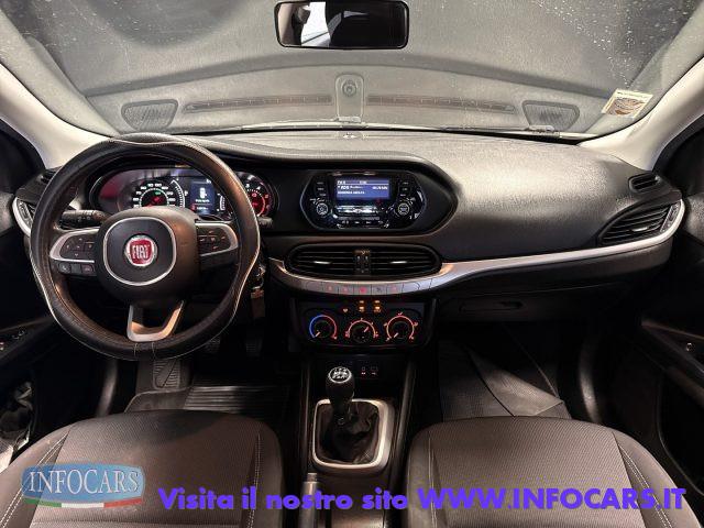 FIAT Tipo SW 1.3 Mjt 95 CV Easy - Neopatentati
