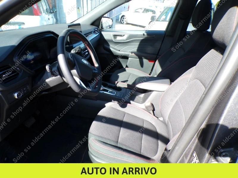 Ford Kuga 1.5 EcoBlue ST-Line 2WD Auto