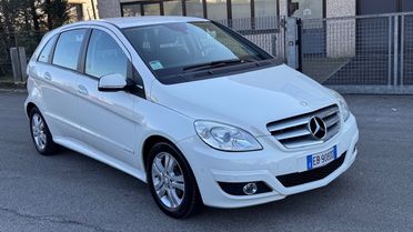 Mercedes-benz B 180 B 180 BlueEFFICIENCY Sport