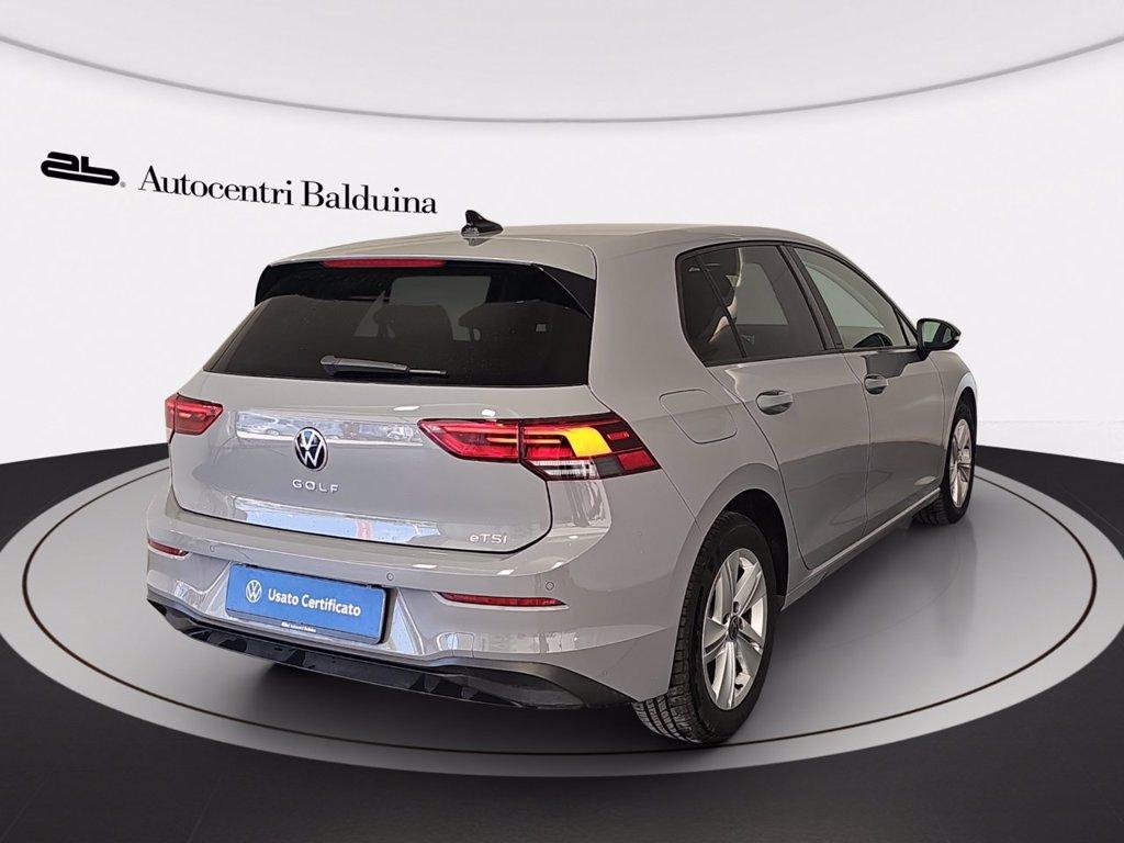 VOLKSWAGEN Golf 1.0 etsi evo life 110cv dsg del 2023
