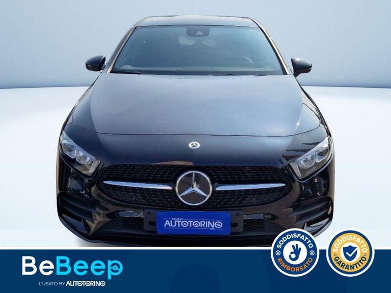 Mercedes-Benz Classe A A 180 D PREMIUM NIGHT EDITION AUTO