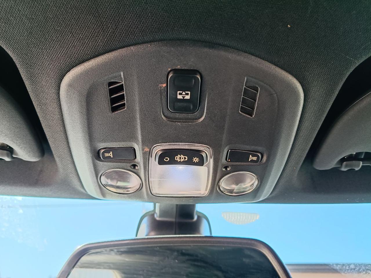 DS DS3 Sport Chic 1.6 Blue HDi 100 #9596