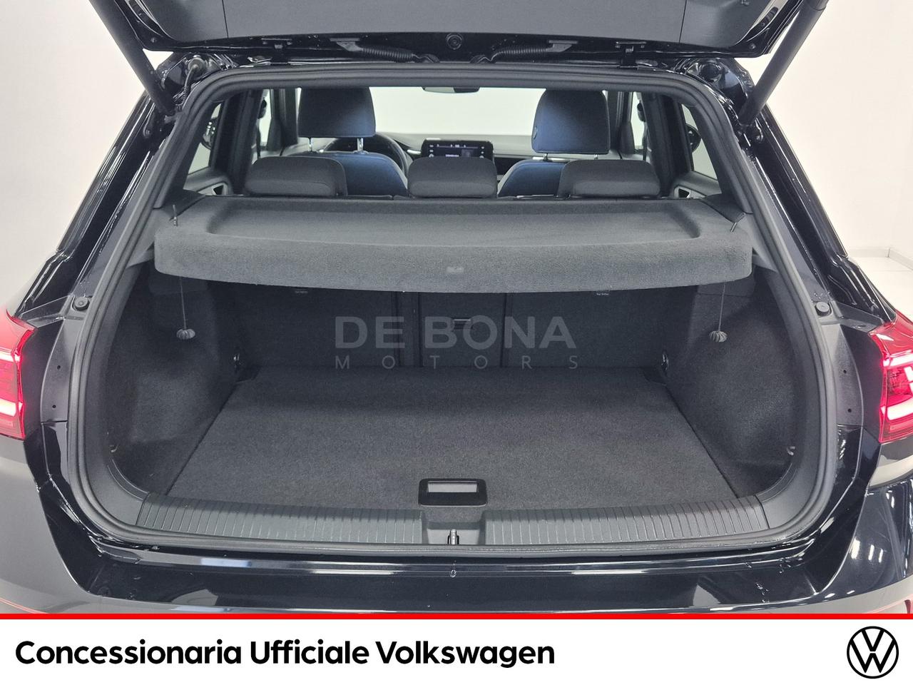 Volkswagen T-Roc 2.0 tdi r-line 150cv dsg