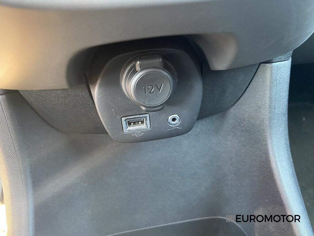 Peugeot 108 5 Porte 1.0 VTi Active