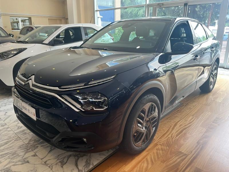 CITROEN C4 PureTech 130 S&S Plus