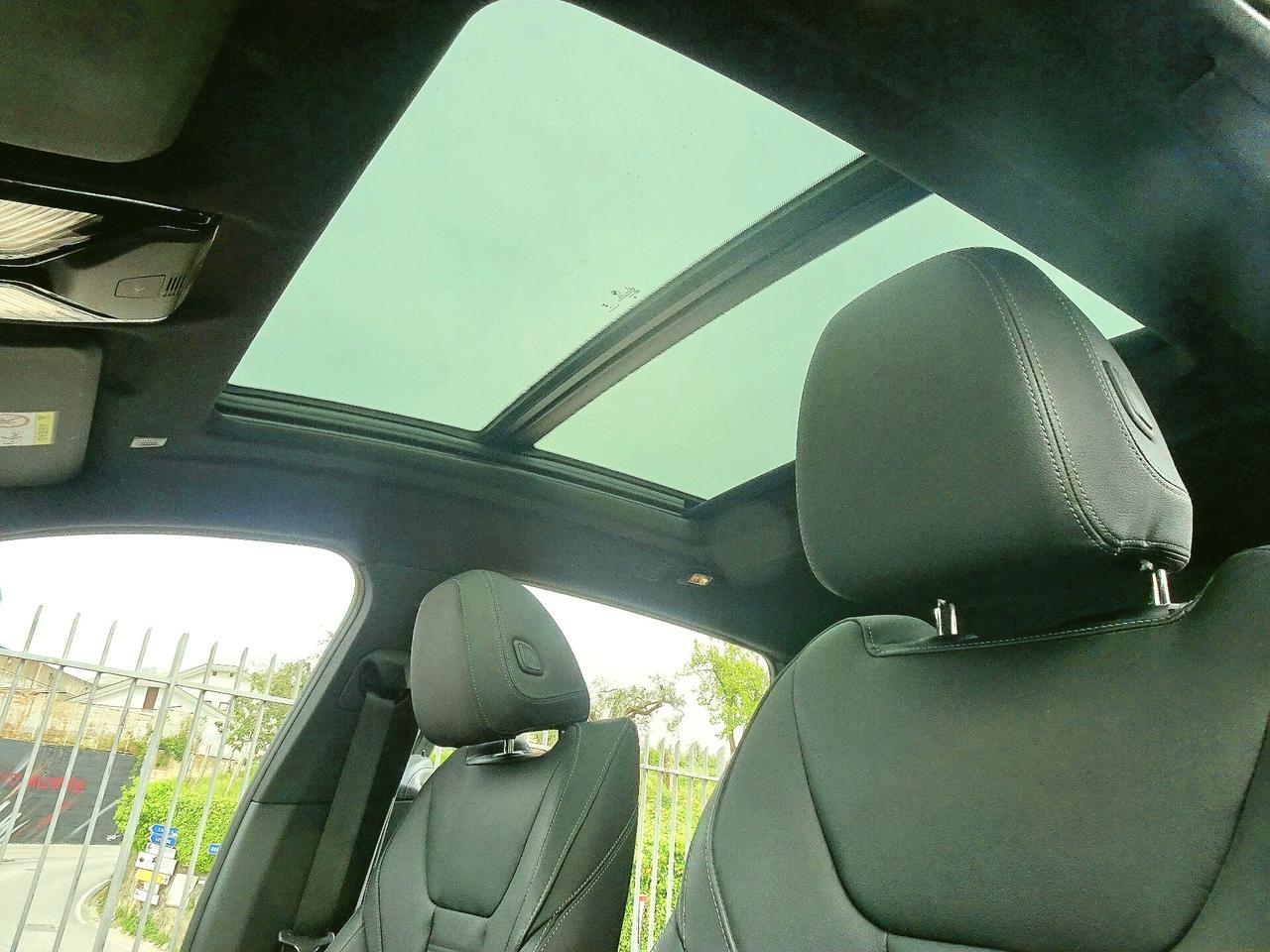 BMW X4 M Sport X Drive20d Hybrid