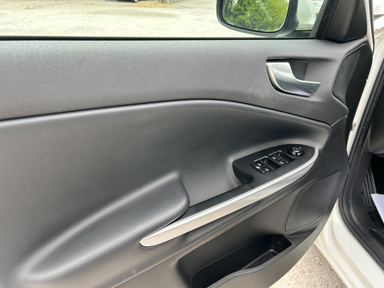 ALFA ROMEO GIULIETTA 1.4 T 105CV UNICO P. NEOPAT.